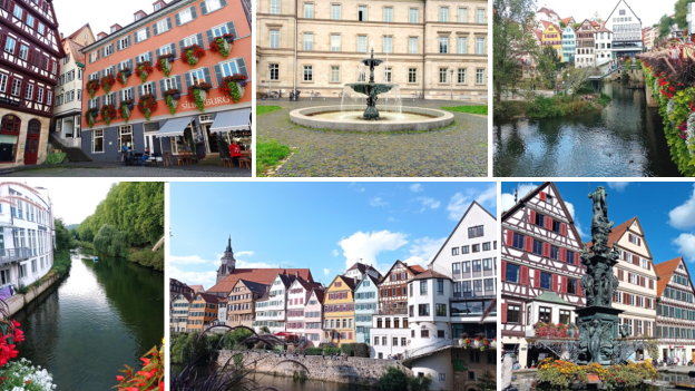 Kostopoulou Tübingen Collage