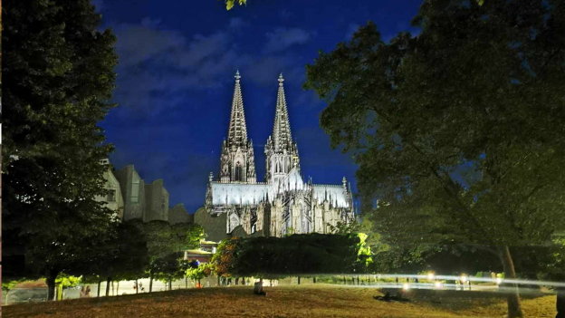 Ramus Kölner Dom