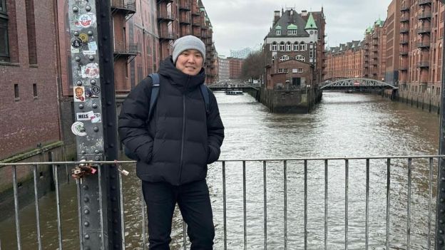 Vasilev Hamburg Speicherstadt